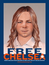 Free Chelsea Manning (poster)