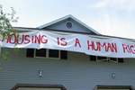 Housing as a Human Right