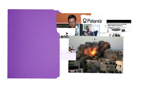 The Accenture Files