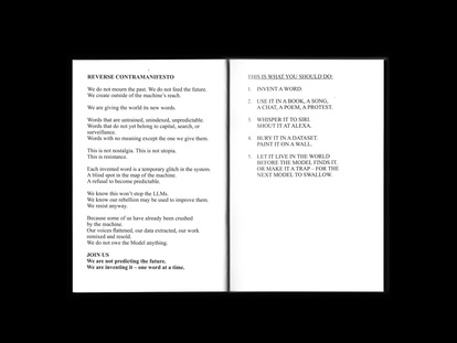 Reverse Contradictionary - Dictionary of New Worlds Reverse Contradictionary - Dictionary of New Worlds