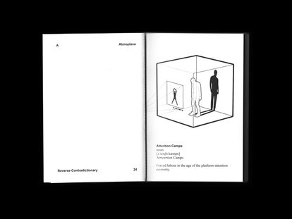 Reverse Contradictionary - Dictionary of New Worlds Reverse Contradictionary - Dictionary of New Worlds