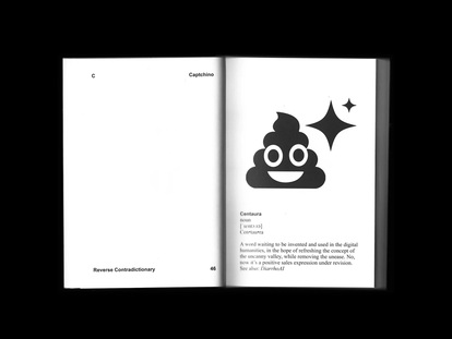 Reverse Contradictionary - Dictionary of New Worlds Reverse Contradictionary - Dictionary of New Worlds