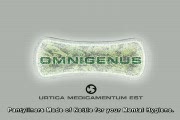 OMNIGENUS / Higijenski ulosci od koprive za mentalnu higijenu (OMNIGENUS / Pantyliners Made of Nettle for your Mental Hygiene)
