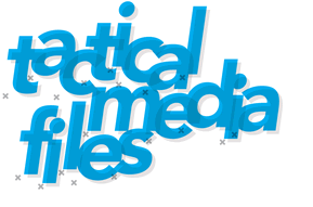 Tactical Media Files Logo