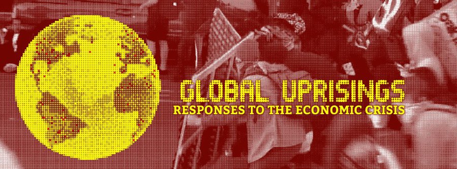 Global Uprisings