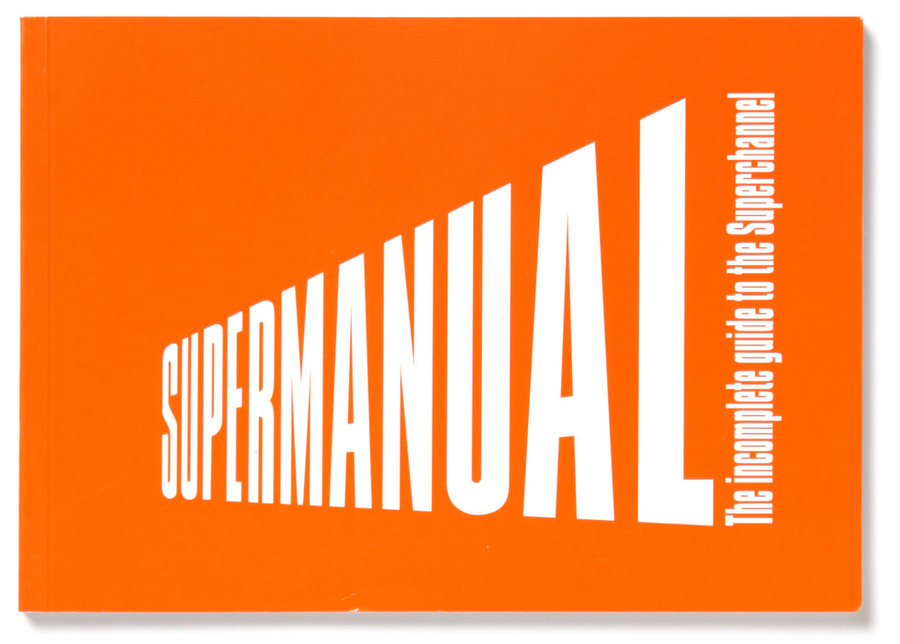 Supermanual