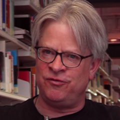 Rick Prelinger Rick Prelinger