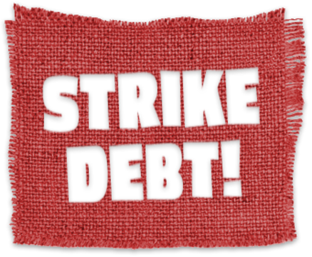 Strike Debt