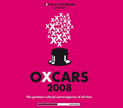 The Oxcars 2008
