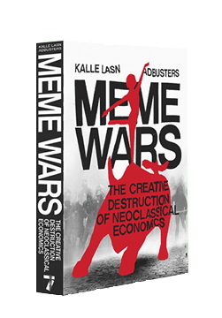 Meme Wars (book)