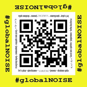 GlobalNoise