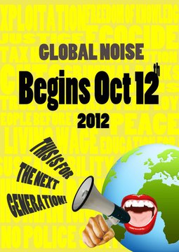 GlobalNoise