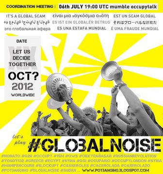 GlobalNoise