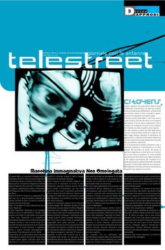 Telestreet