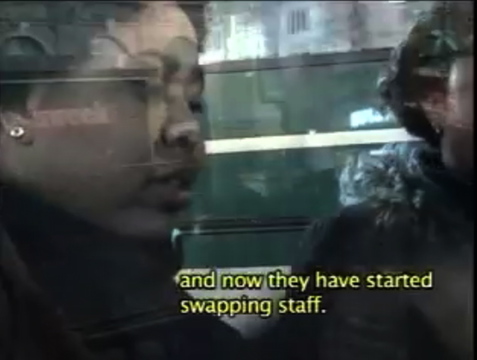 Migrants / Media / Metropolis: Screening Underground Londoners