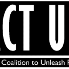 ACT UP (AIDS Coalition To Unleash Power)