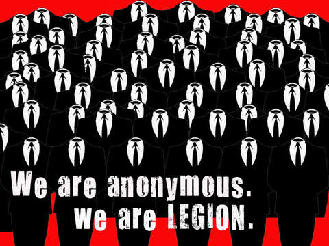 Anonymous