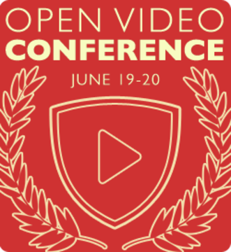 Open Video Conference: The Future of Online Video