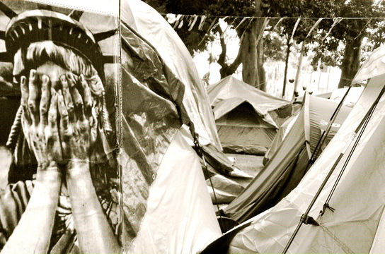 Occupy Los Angeles Occupy Los Angeles