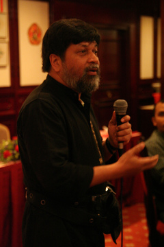 Shahidul Alam