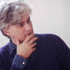 Franco Berardi ('Bifo')