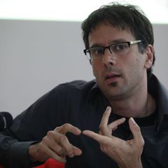 Marco Desiriis