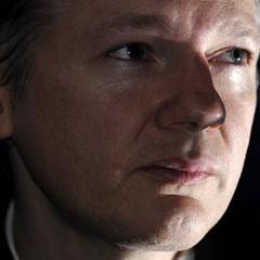 Julian Assange