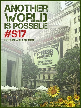 #S17NYC: Another Wolrd is Possible
