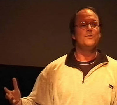 Brian Holmes