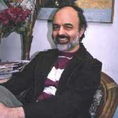 Arun Mehta