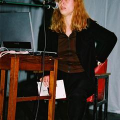 Joanne Richardson Joanne Richardson