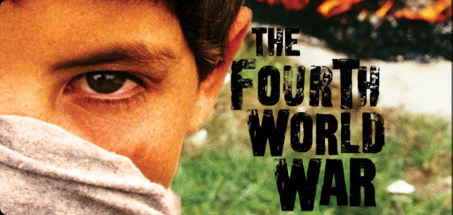 Fourth World War (trailer)