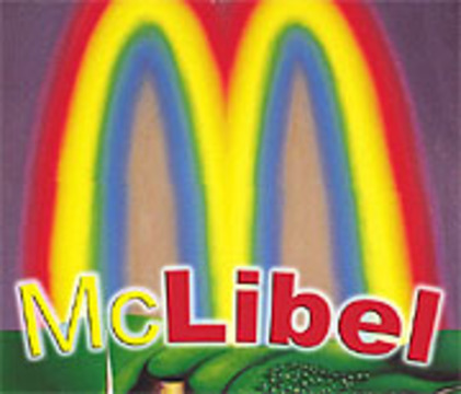 McLibel