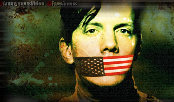 Free Jeremy Hammond