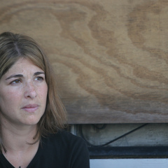 Naomi Klein