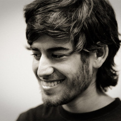 Aaron Swartz