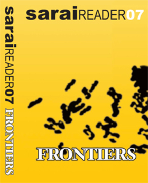 Sarai Reader 07 - Frontiers