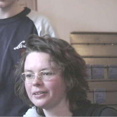 Nina Meilof Nina Meilof