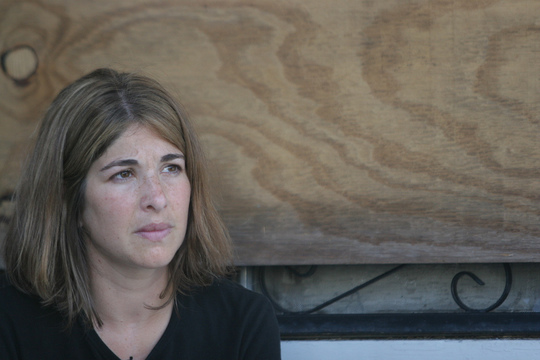 Naomi Klein