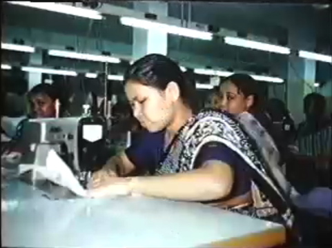 Dolls & Dust: Women Workers in Sri Lanka, Thailand and South Korea.