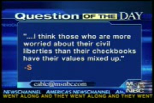 Scenes from an endless war