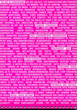 Next 5 Minutes 3 Workbook tagcloud
