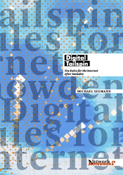 Digital Tailspin (cover)