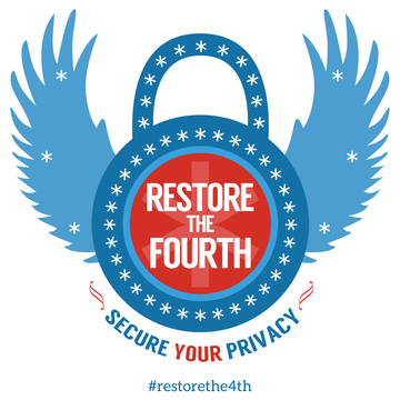 Restore the Fourth