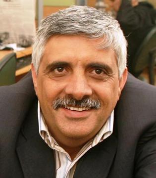 Daoud Kuttab