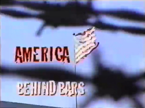America Behind Bars