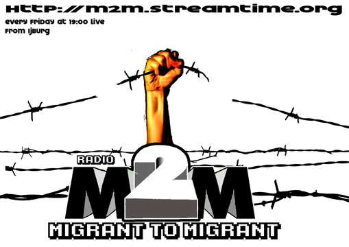M2M migrant to migrant
