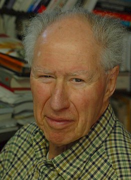 Peter Marcuse