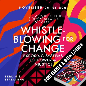 Whistleblowing for Change