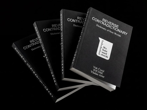 Reverse Contradictionary - Dictionary of New Worlds Reverse Contradictionary - Dictionary of New Worlds